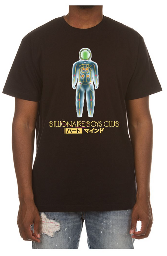 Billionaire Boys Club T-Shirt | crispmen.