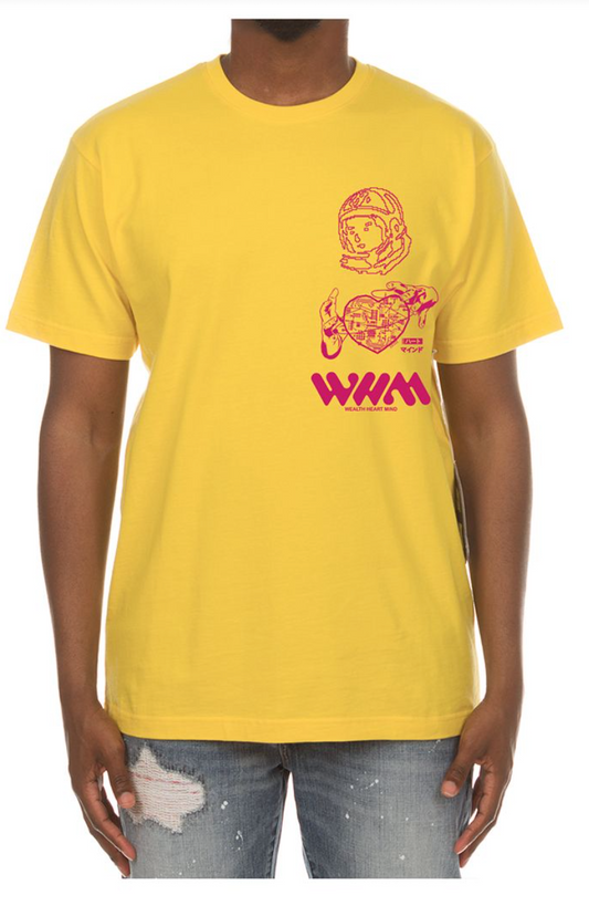 Billionaire Boys Club T-Shirt | crispmen.