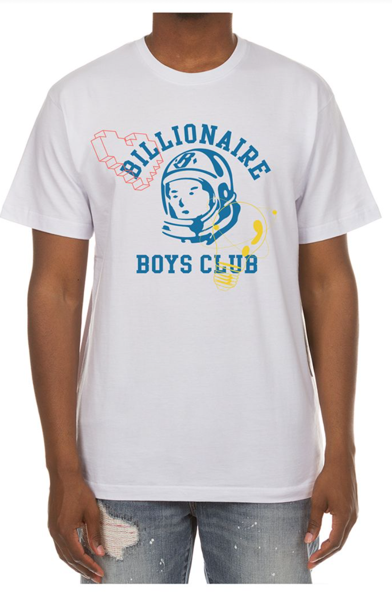 Billionaire Boys Club T-Shirt | crispmen.