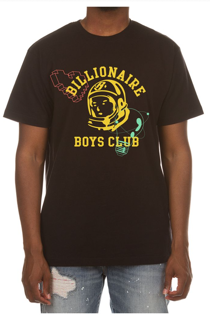 Billionaire Boys Club T-Shirt | crispmen.