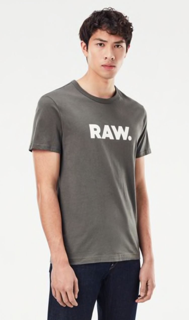 G-Star Raw Tee | crispmen.