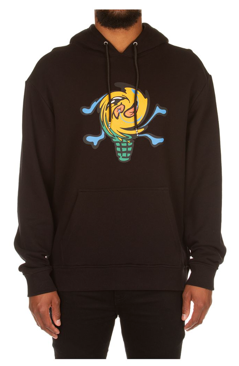 BBC Icecream Hoodie | crispmen.