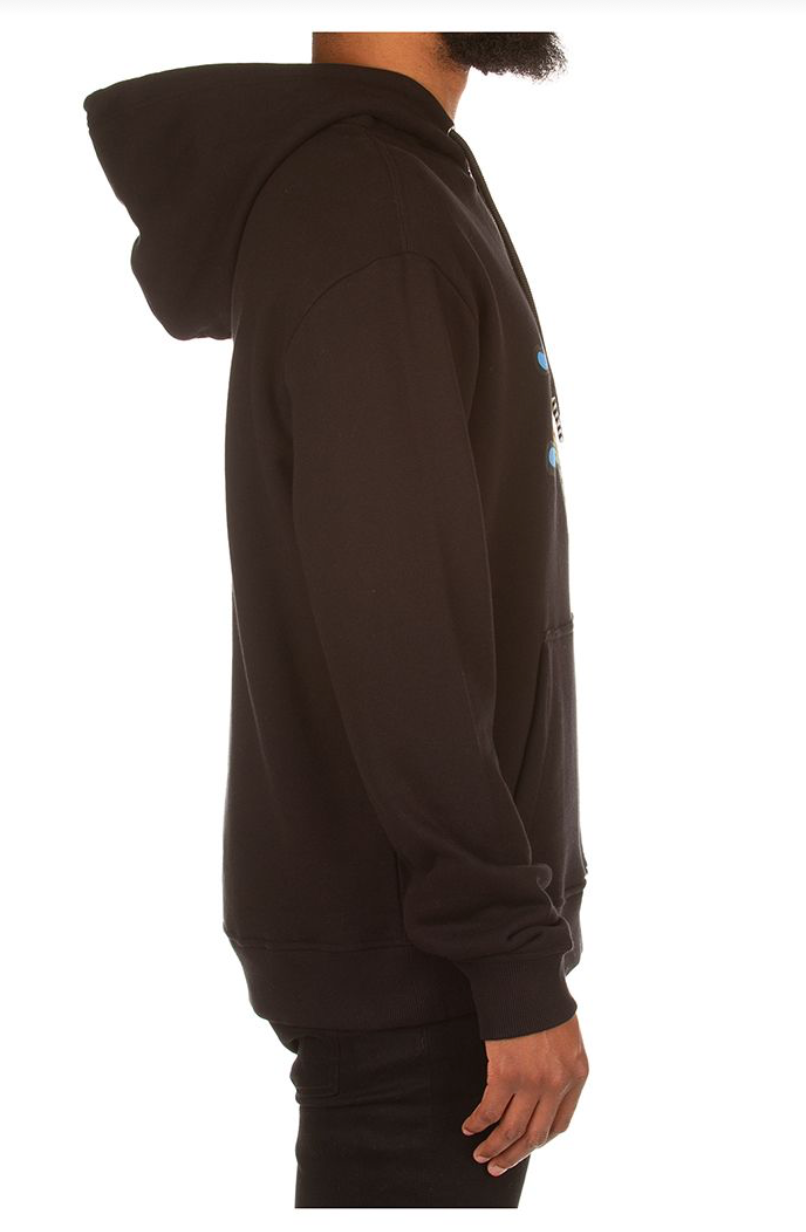 BBC Icecream Hoodie | crispmen.