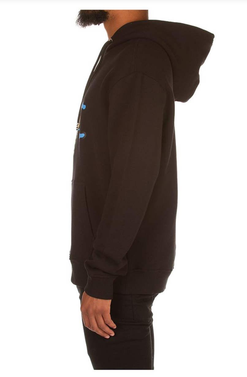 BBC Icecream Hoodie | crispmen.