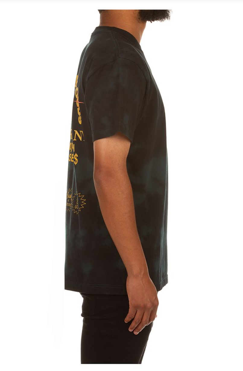 BBC Icecream T-Shirt | crispmen.