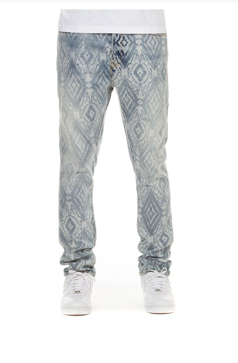 BBC Icecream Denim Jeans | crispmen.