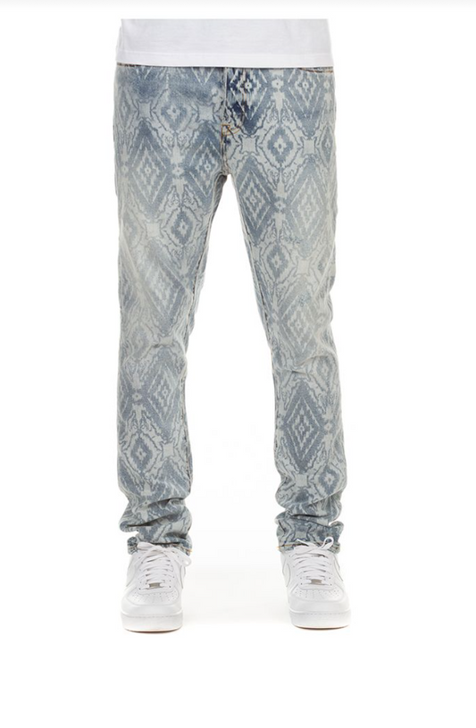 BBC Icecream Denim Jeans | crispmen.