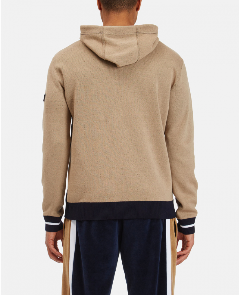 Iceberg Hoodie | crispmen.