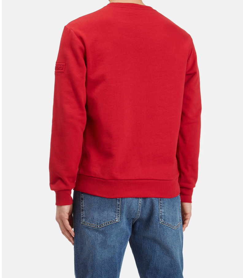 Iceberg Sweater | crispmen.