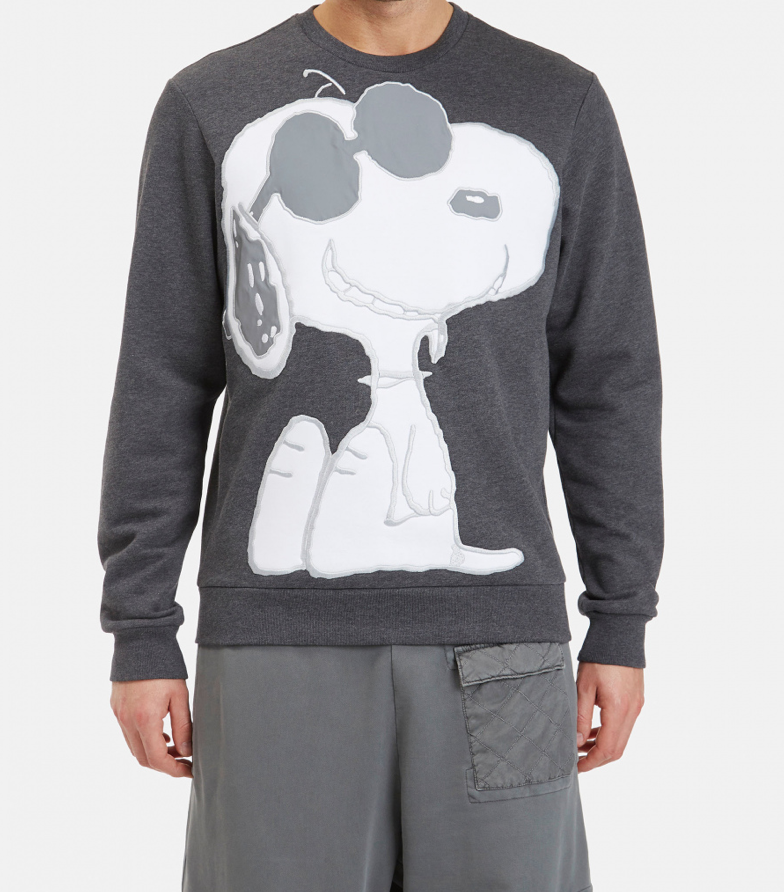 Iceberg Knit Sweater | crispmen.