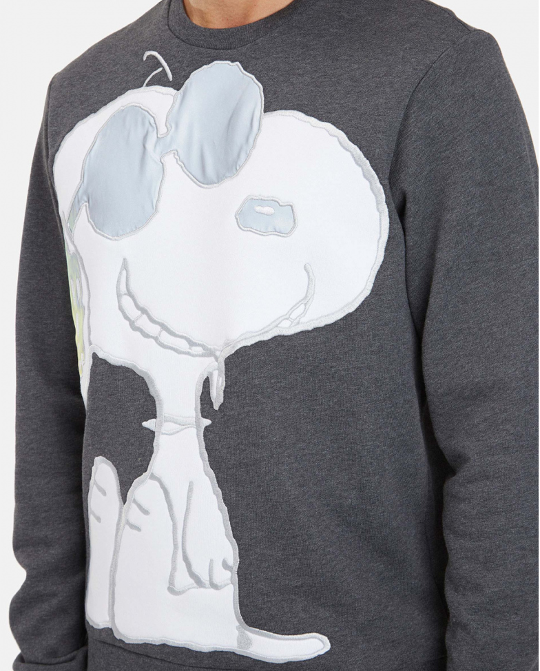 Iceberg Knit Sweater | crispmen.