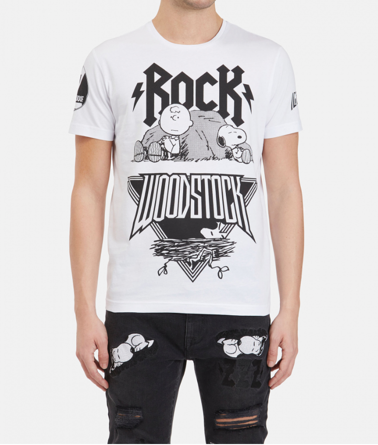 Iceberg T-Shirt | crispmen.