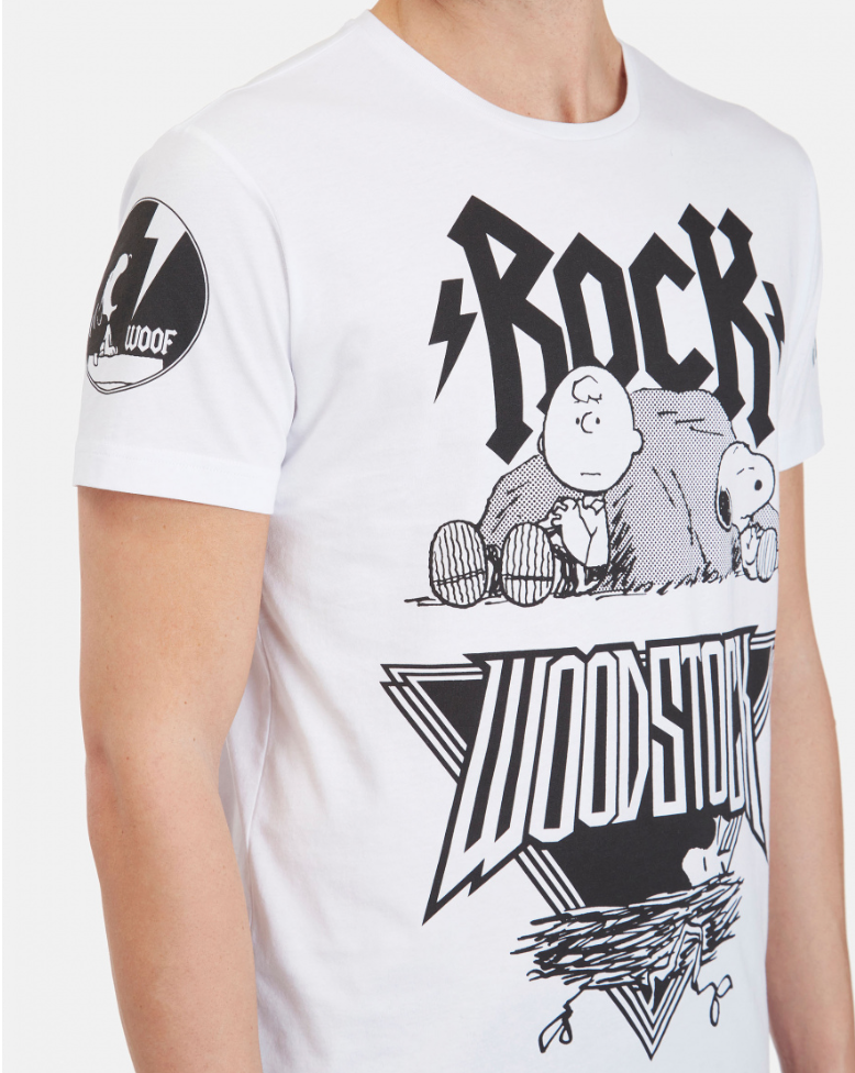 Iceberg T-Shirt | crispmen.