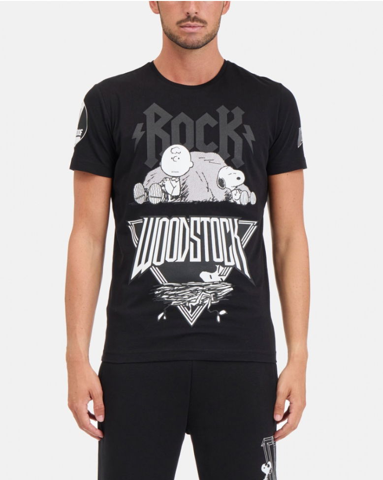 Iceberg T-Shirt | crispmen.