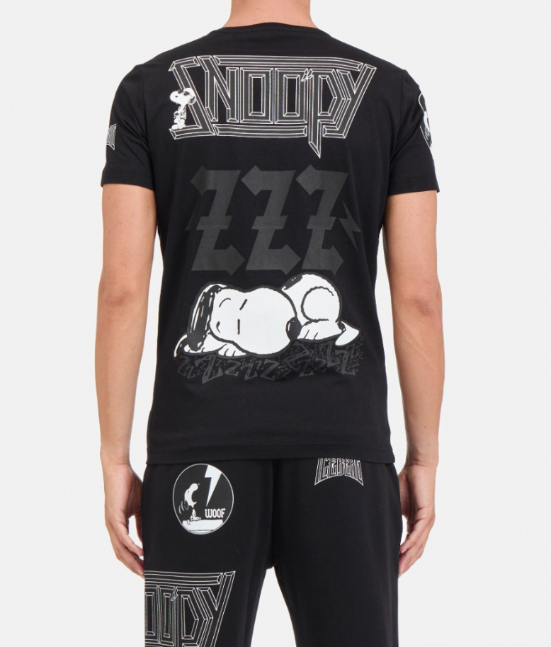 Iceberg T-Shirt | crispmen.