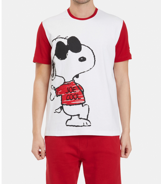 Iceberg T-Shirt | crispmen.