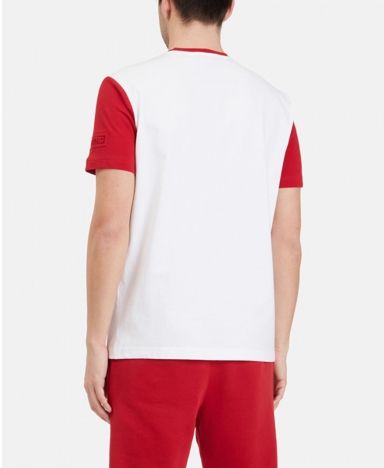 Iceberg T-Shirt | crispmen.