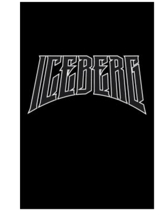 Iceberg T-Shirt | crispmen.