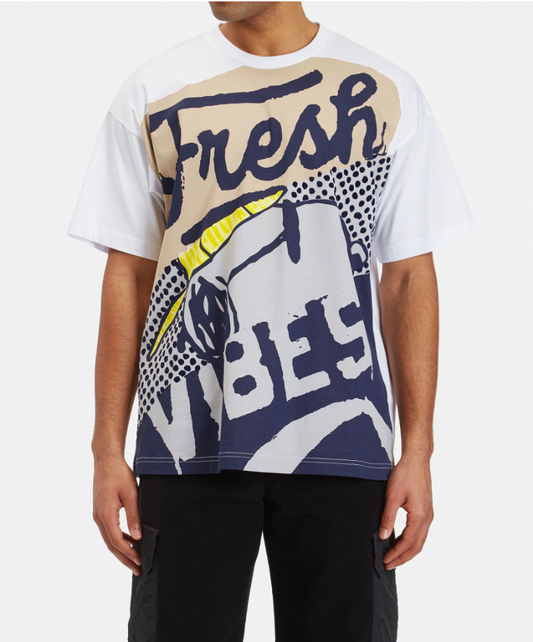 Iceberg T-Shirt | crispmen.