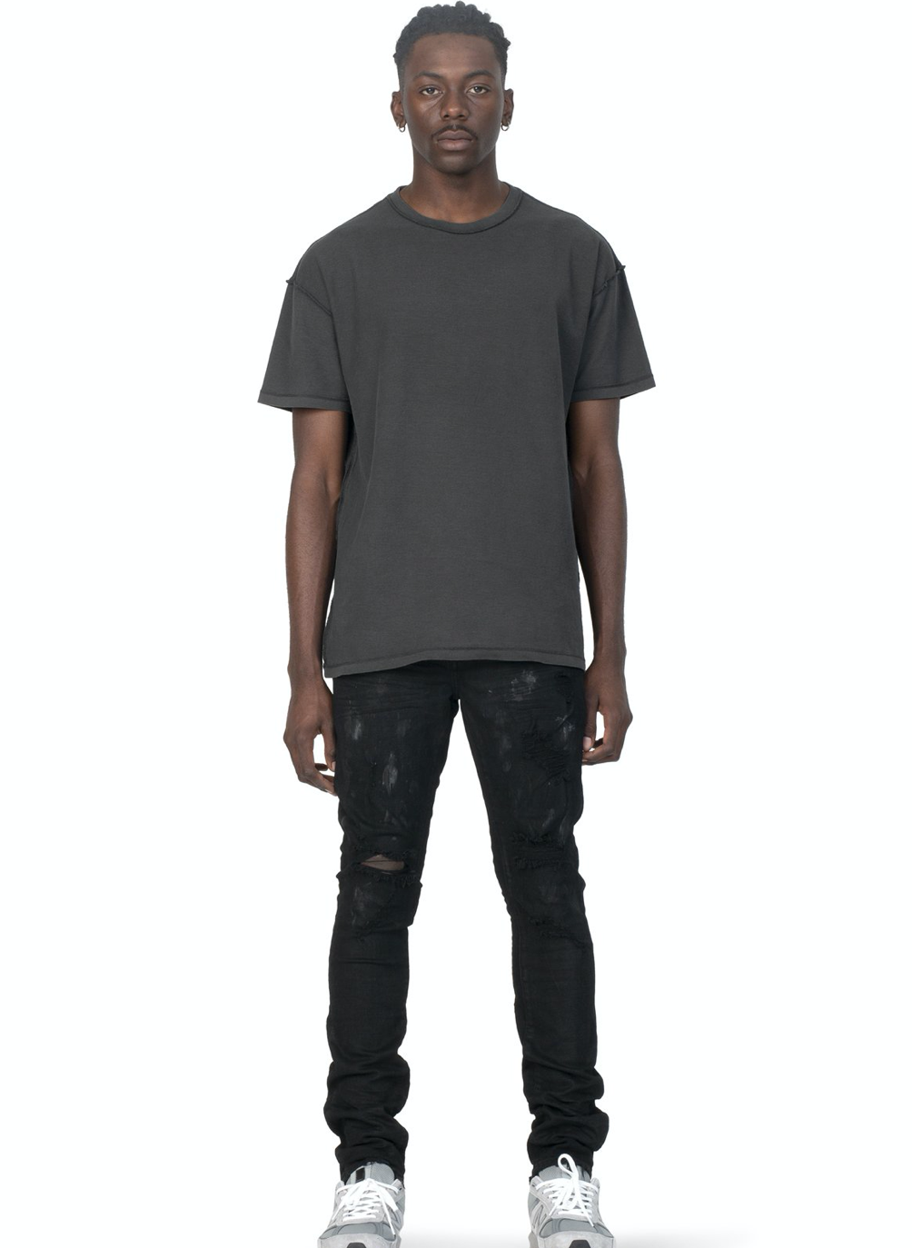 Purple Brand Denim Jeans | crispmen.