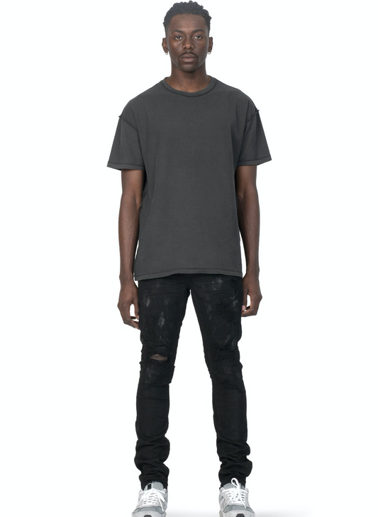 Purple Brand Denim Jeans | crispmen.