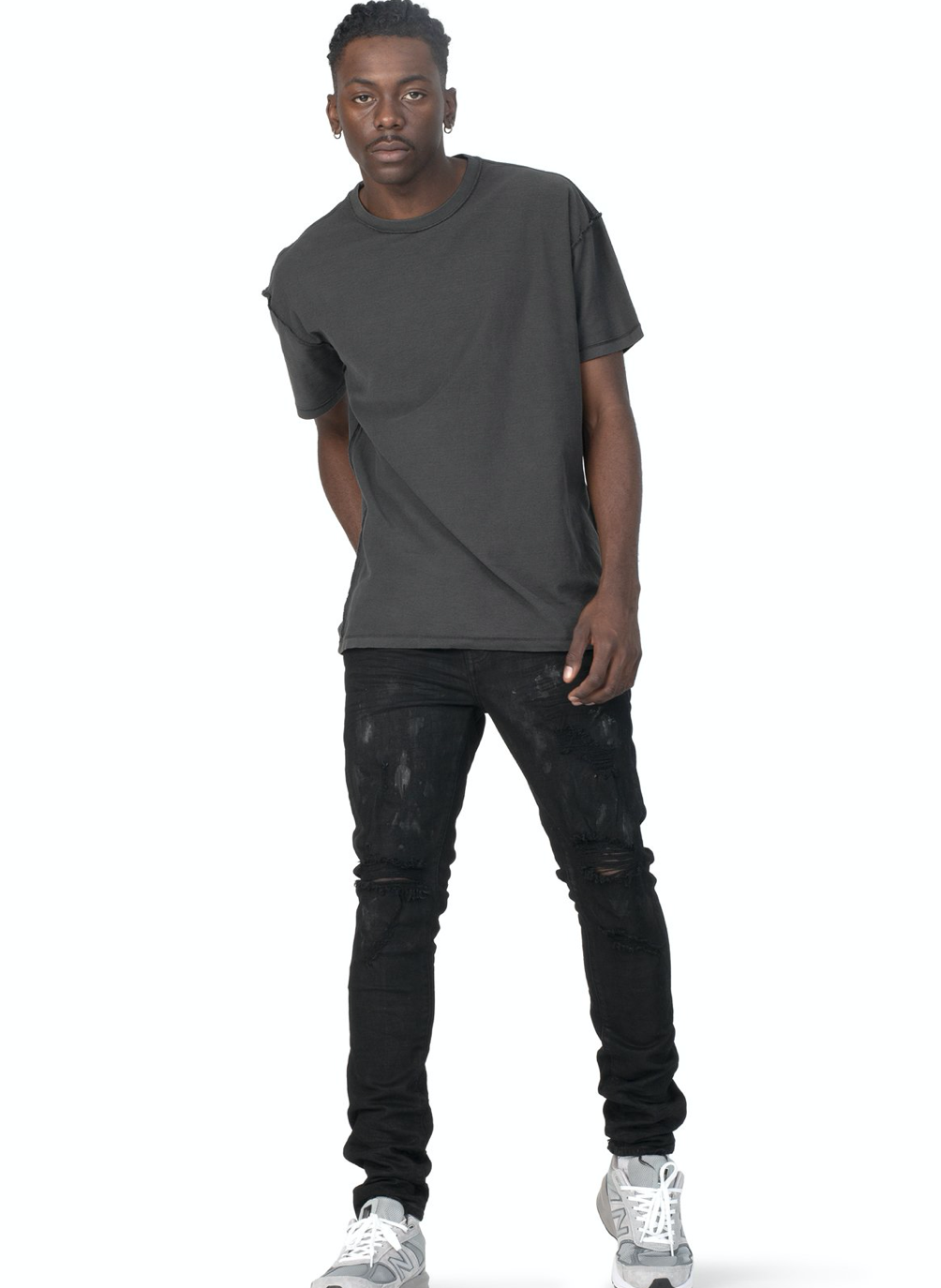 Purple Brand Denim Jeans | crispmen.