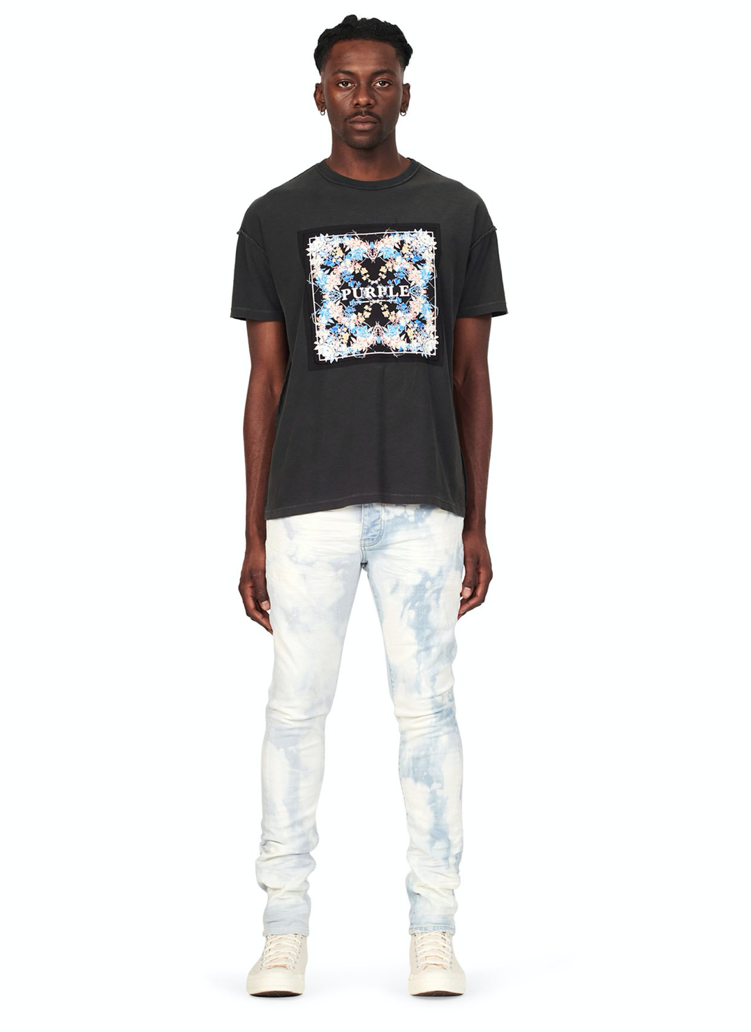 Purple Brand Denim Jeans | crispmen.