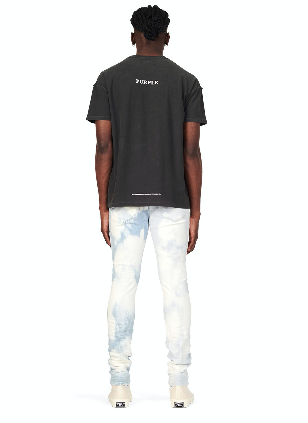 Purple Brand Denim Jeans | crispmen.