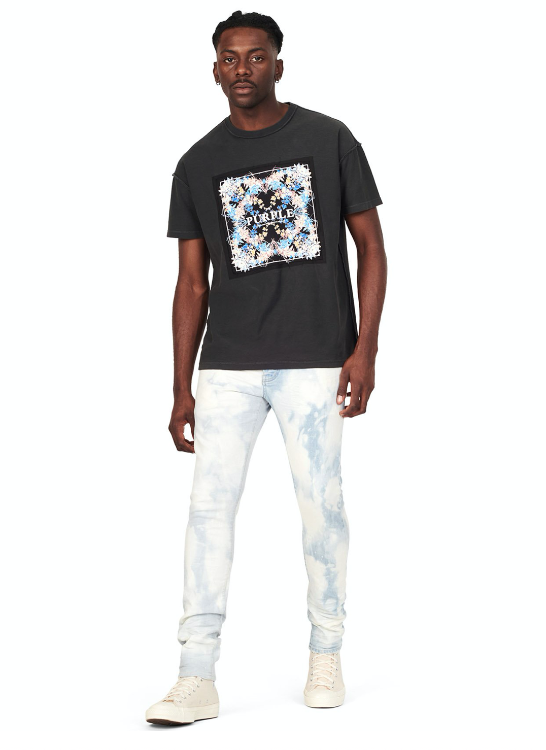 Purple Brand Denim Jeans | crispmen.