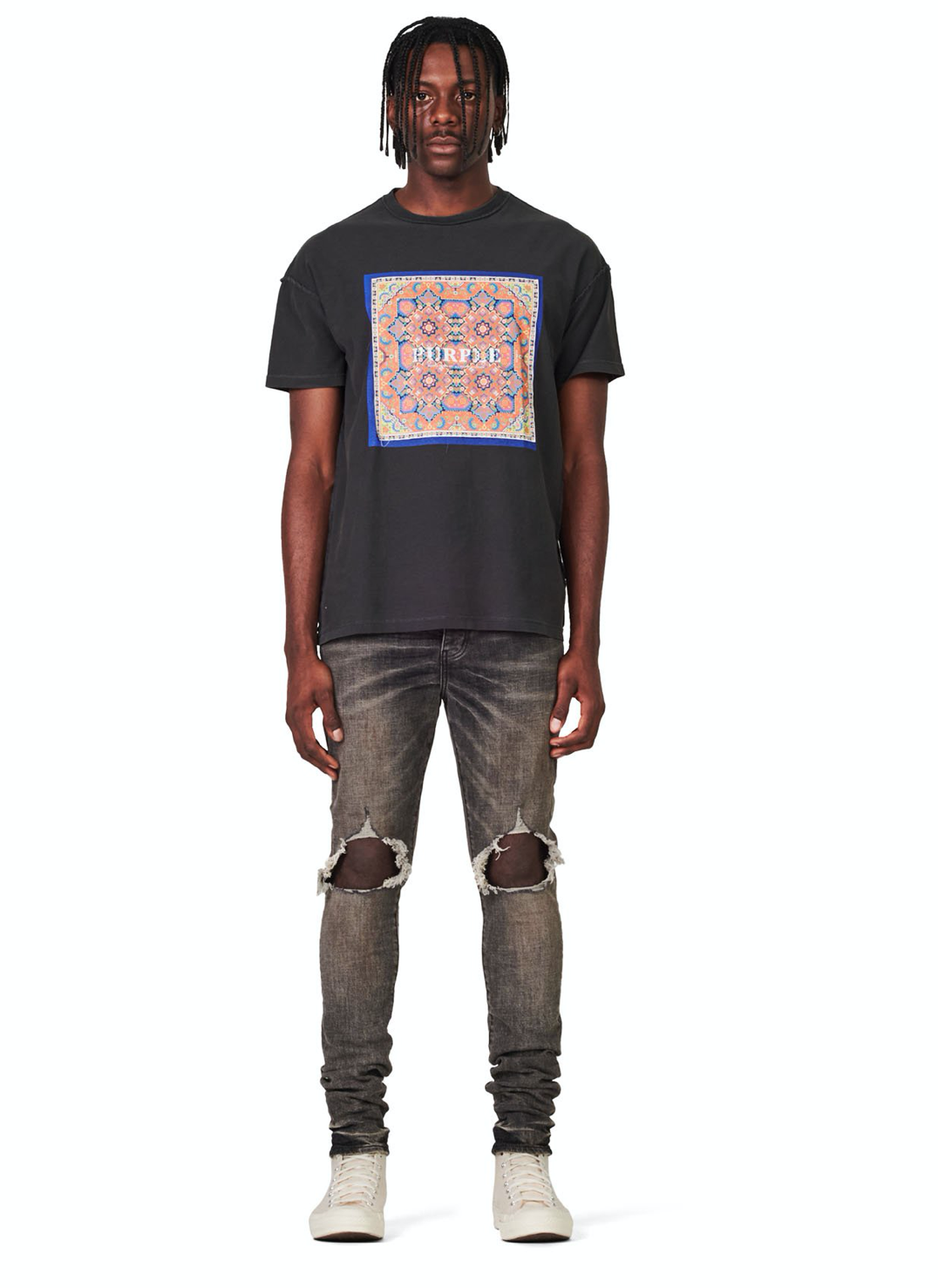 Purple Brand Denim Jeans | crispmen.