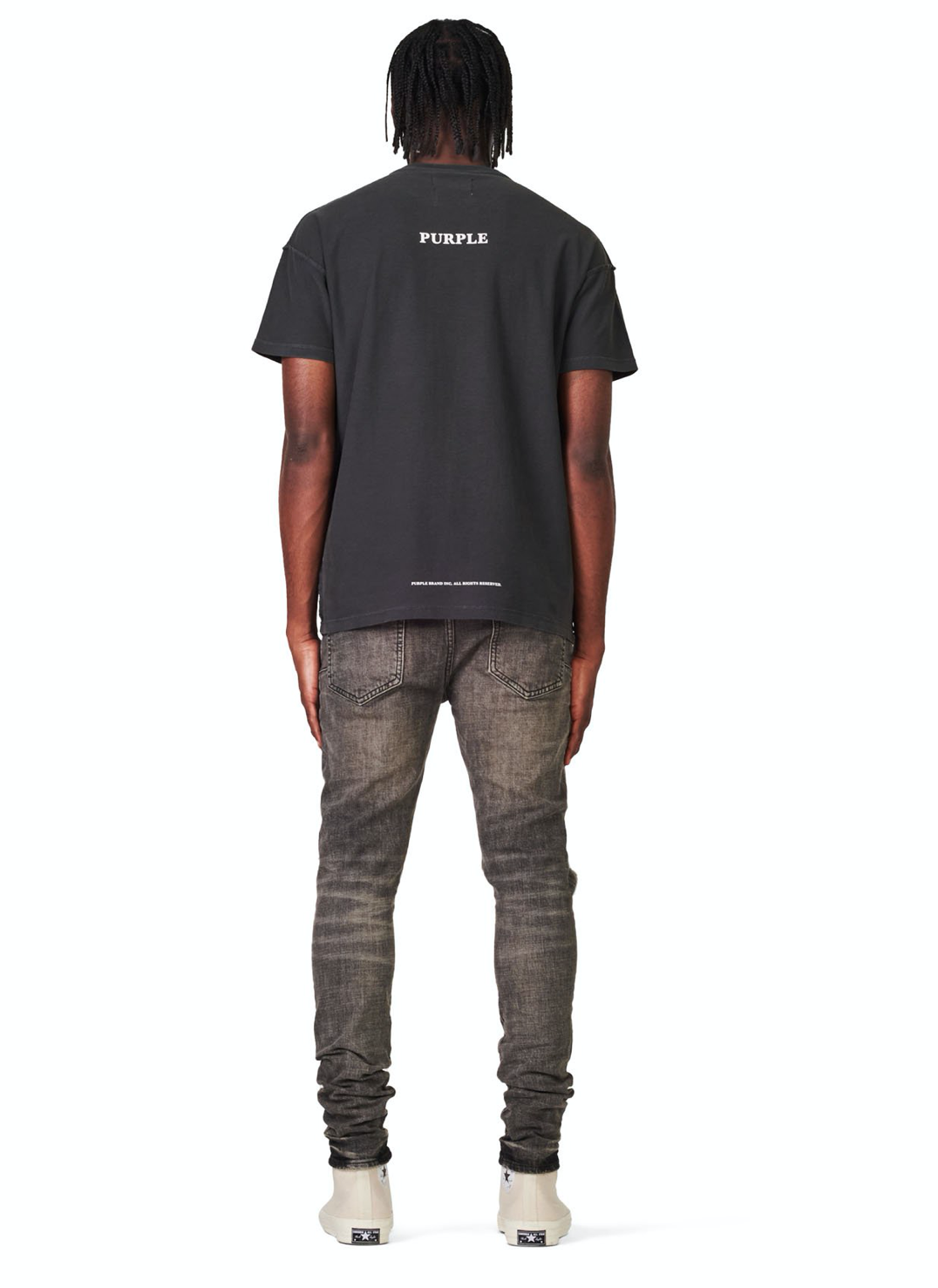 Purple Brand Denim Jeans | crispmen.