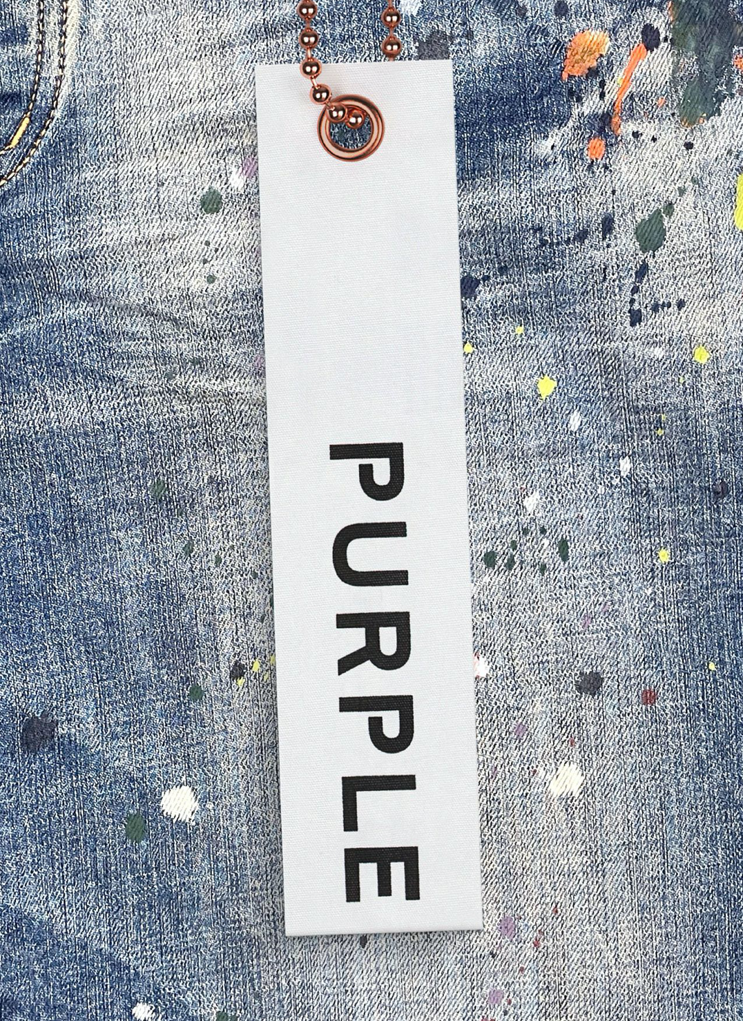 Purple Brand Denim Jeans | crispmen.