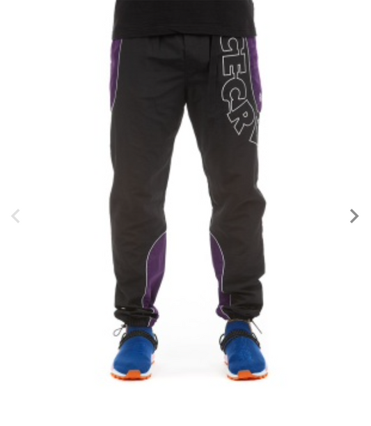 BBC Icecream Pants | crispmen.