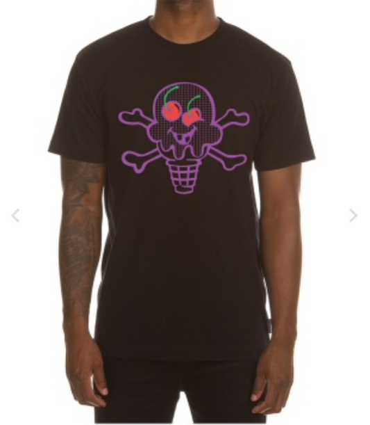 BBC Icecream T-Shirt | crispmen.