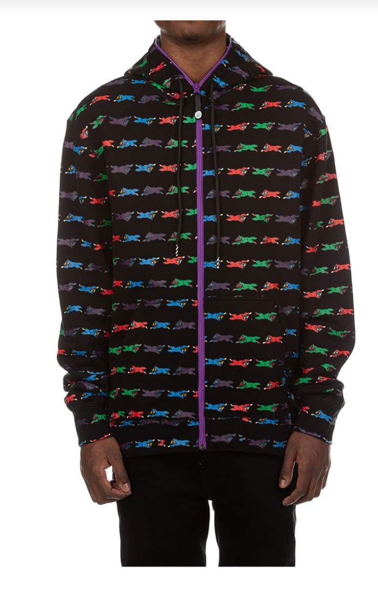 BBC Icecream Hoodie | crispmen.