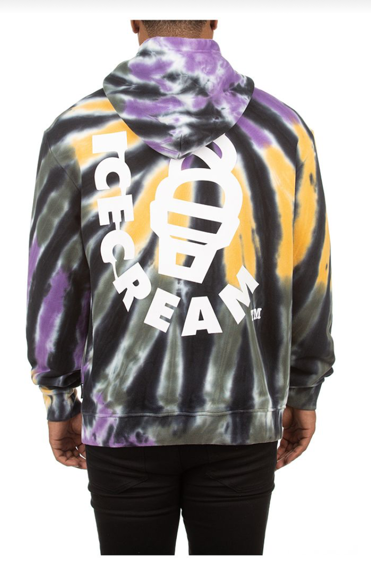 BBC Icecream Hoodie | crispmen.