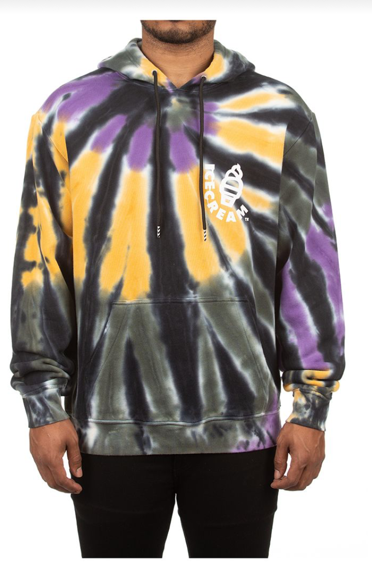 BBC Icecream Hoodie | crispmen.