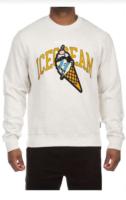 BBC Icecream Sweatshirt | crispmen.