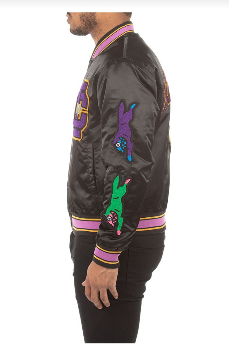 BBC Icecream Jacket | crispmen.
