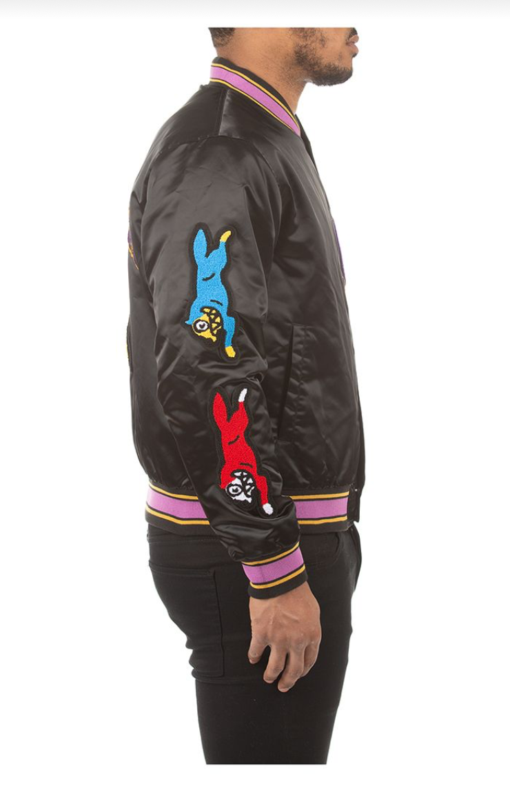BBC Icecream Jacket | crispmen.