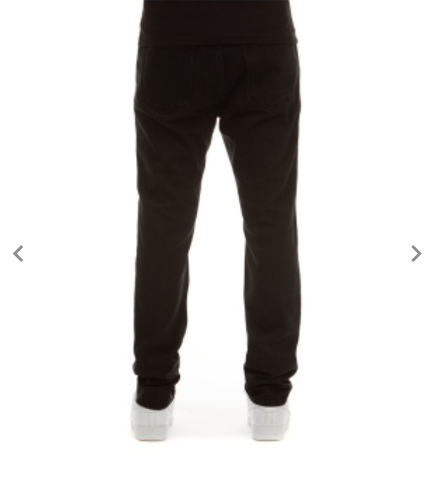 BBC Icecream Jeans | crispmen.