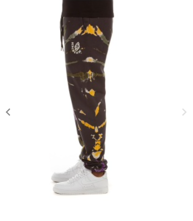 BBC Icecream Pants | crispmen.