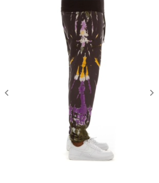 BBC Icecream Pants | crispmen.