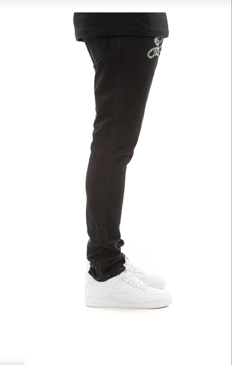 BBC Icecream Jeans | crispmen.