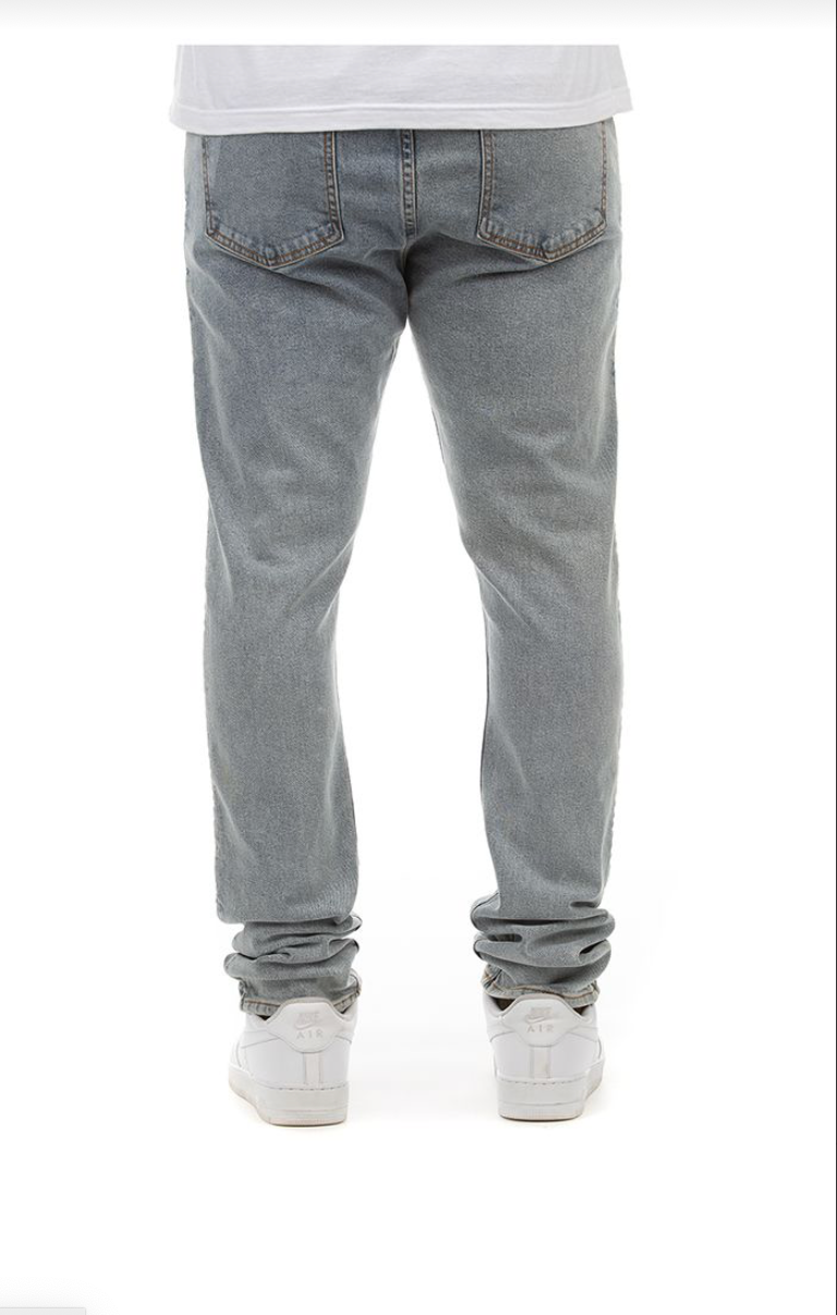 BBC Icecream Jeans | crispmen.