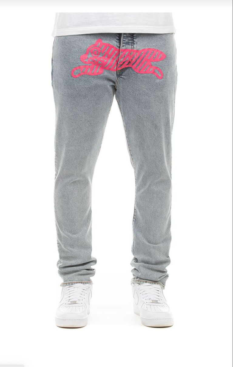 BBC Icecream Jeans | crispmen.
