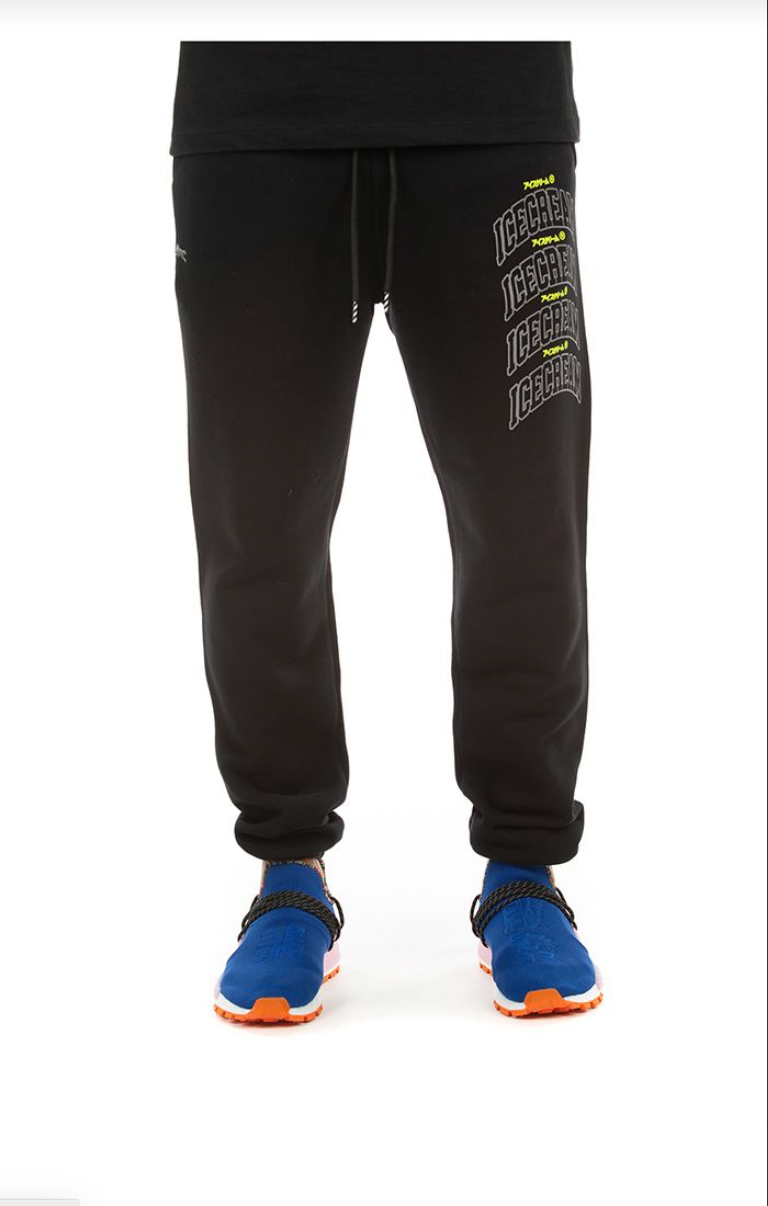 BBC Icecream Jogger Pants | crispmen.
