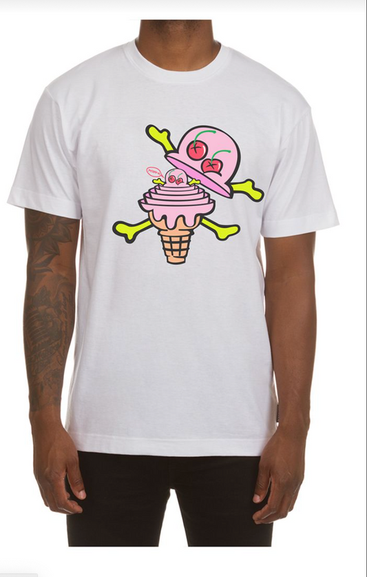 BBC Icecream T-Shirt | crispmen.