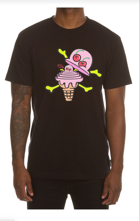 BBC Icecream T-Shirt | crispmen.
