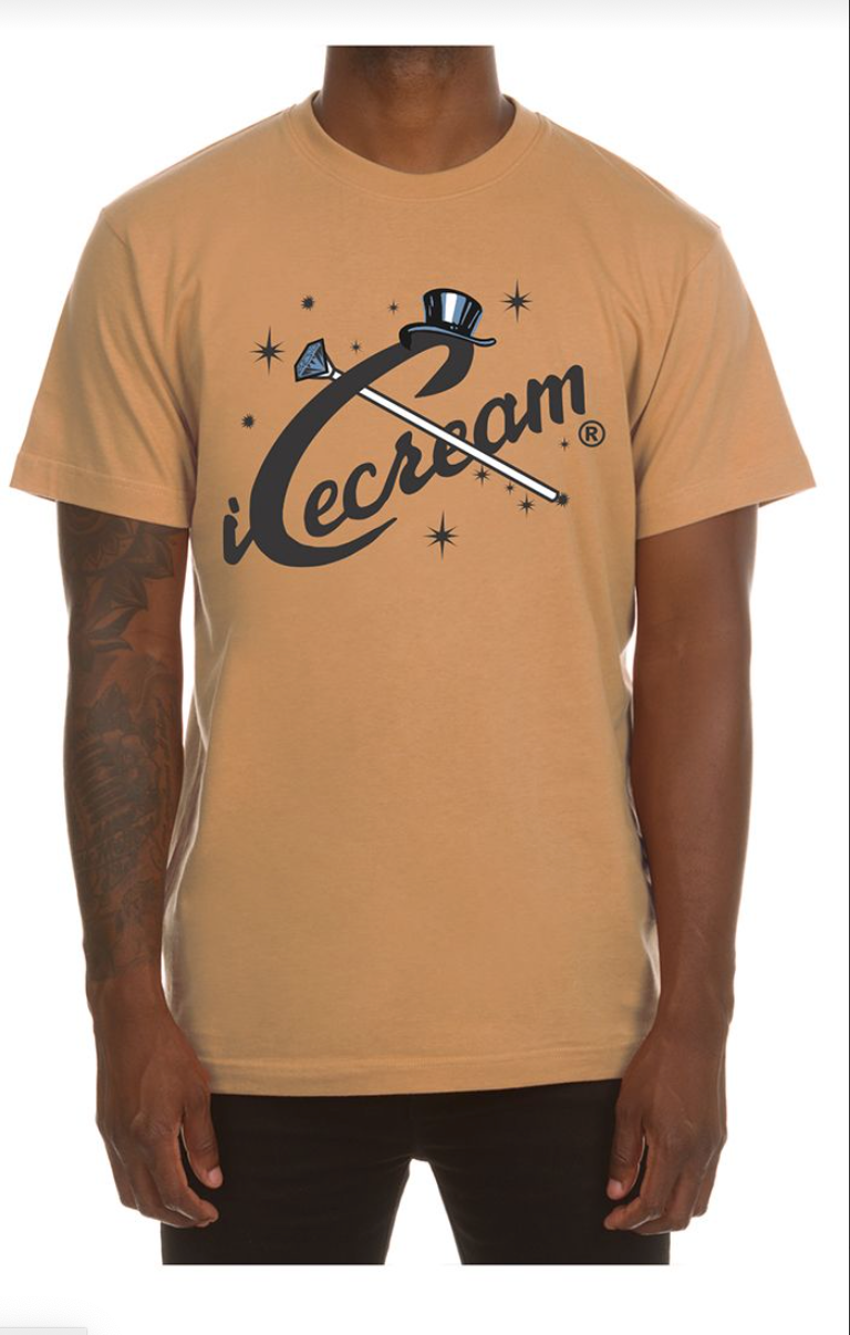 BBC Icecream T-Shirt | crispmen.